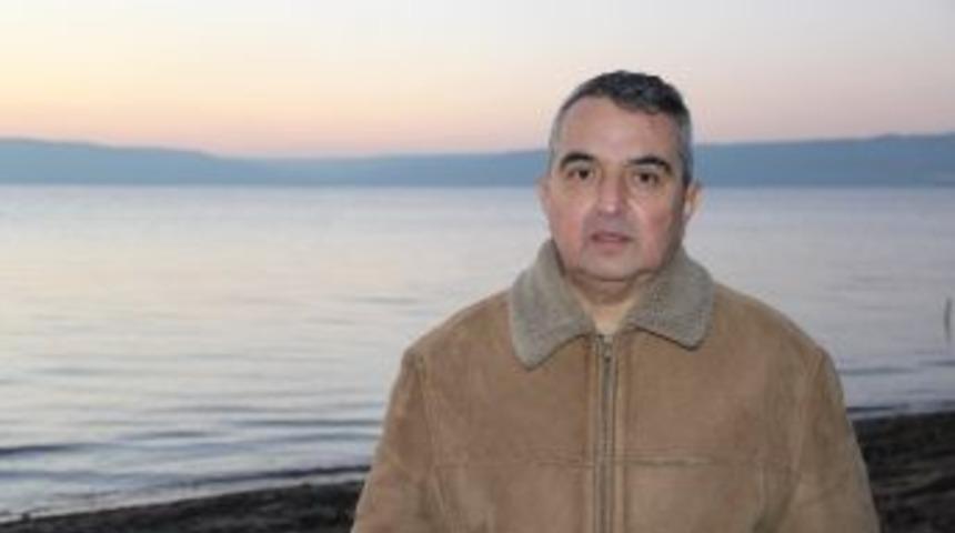 Ege&rsquo;de T&uuml;rk Teknesine Ateş A&ccedil;ılması