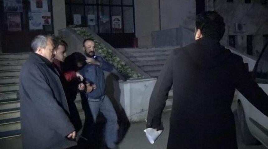 Erzincan&rsquo;da Kadın Cinayeti