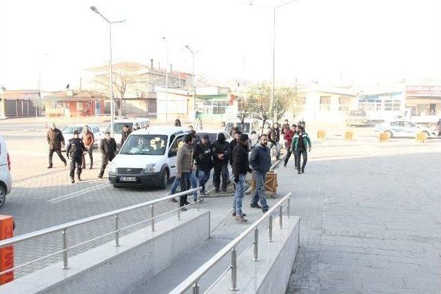 Erzincan’da Kadın Cinayeti