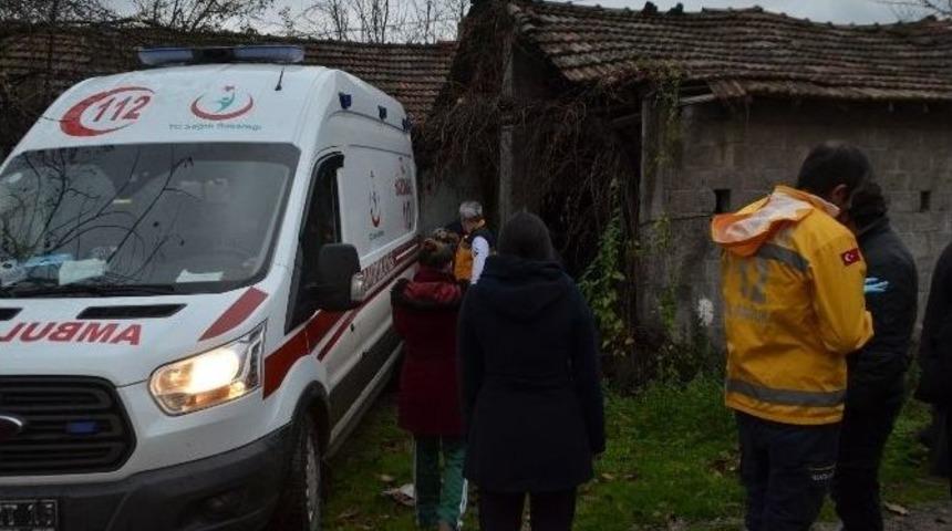 Bunalıma Giren Gen&ccedil; İntihar Etti