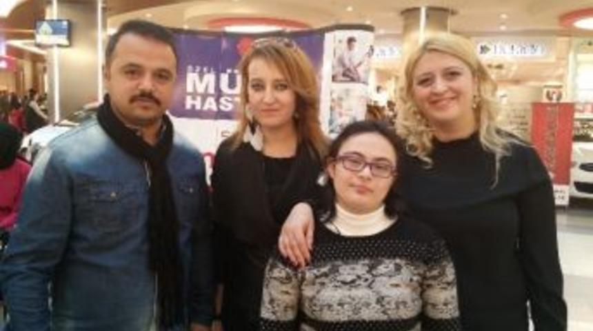 Malatyada&rsquo;da Engellileri Anlama Etkinliği