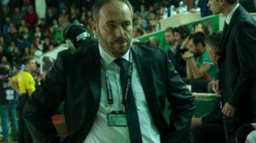 Yeşilgiresun Belediyespor - Anadolu Efes Ma&ccedil;ının Ardından