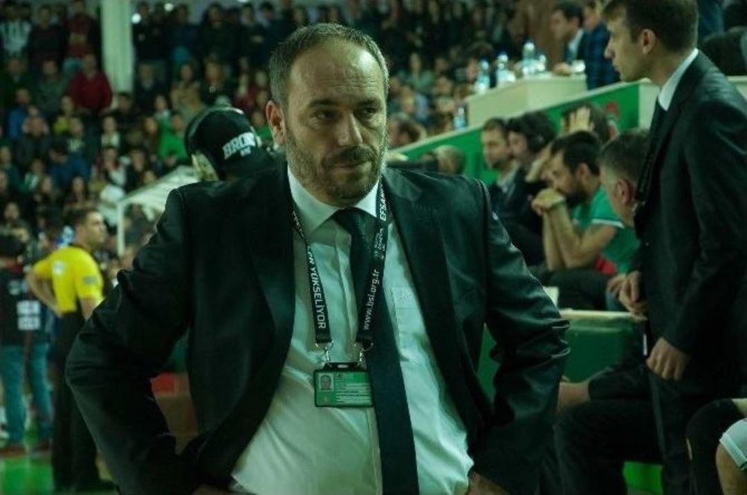 Spor Toto Basketbol Ligi