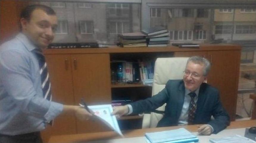 Tapu M&uuml;d&uuml;rl&uuml;ğ&uuml; Rekora Koşuyor