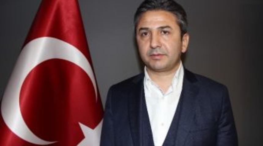 Ahmet Aydın: "t&uuml;rkiye Cumhuriyeti &lsquo;muz Cumhuriyeti&rsquo; Değildir"