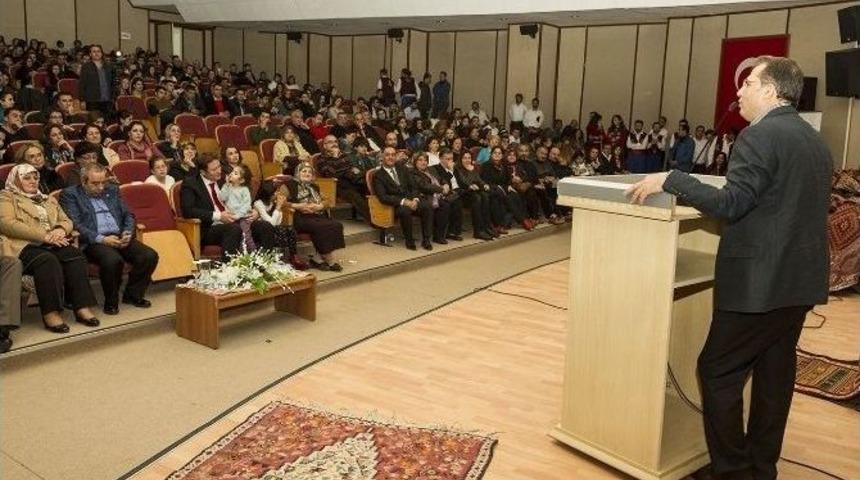 “bizim Eller Van Türküleri” Klibinin Gala Gecesi