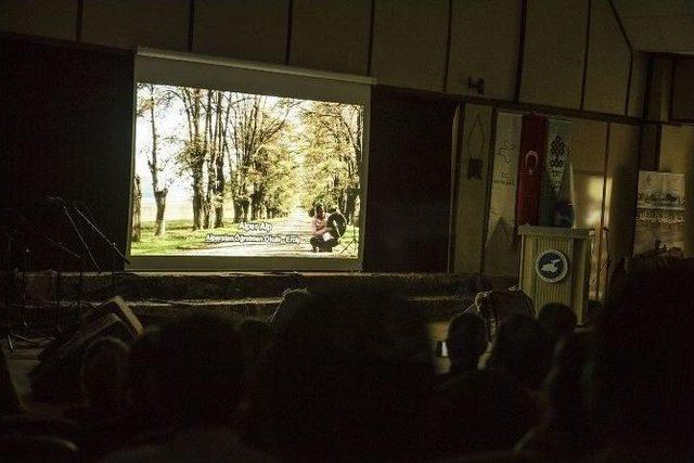 “bizim Eller Van Türküleri” Klibinin Gala Gecesi