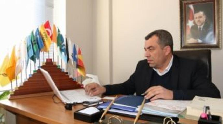 Saruhanlı Osmanlı Ocakları&rsquo;nda Toplu İstifa