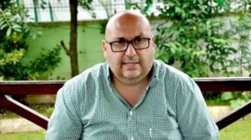 Başkan Mustafa Bozbağ&rsquo;dan Taraftarlara &Ccedil;ağrı