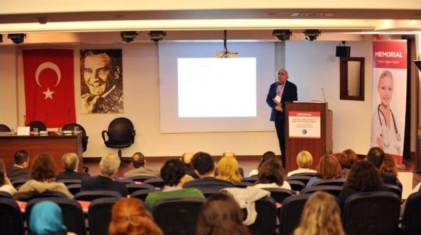 Prof. Dr. Elmacı: "23 Saniyede Bir Kişi Kafa Travmasından Hayatını Kaybediyor&rsquo;&rsquo;