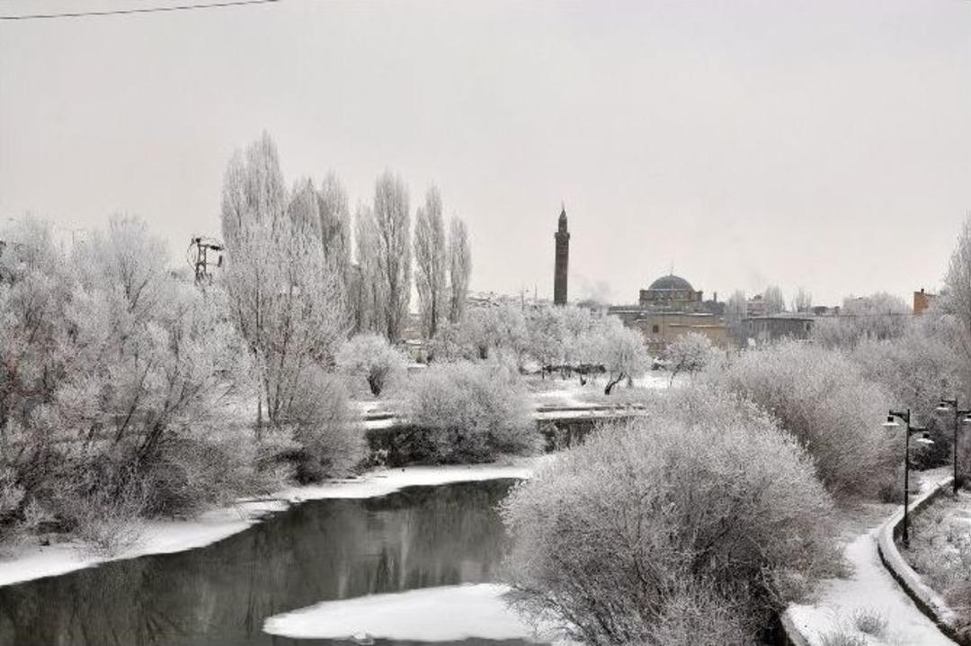Kars Kar&rsquo;la Bir Başka G&uuml;zel