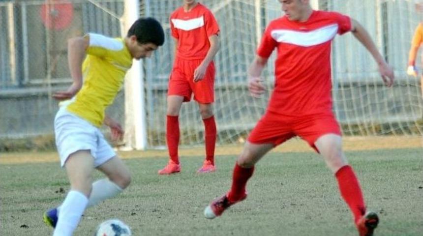 Kayseri Birinci Amat&ouml;r K&uuml;me U-19 Ligi