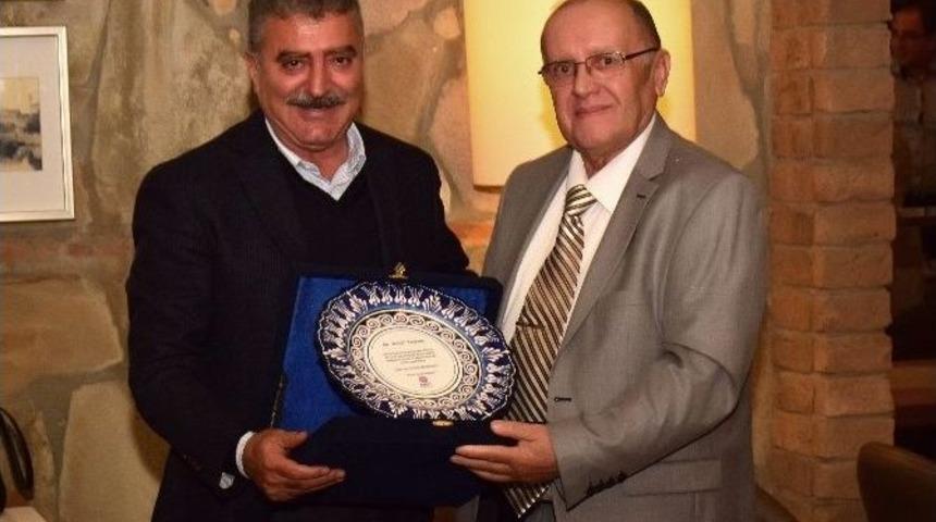 Hemera&rsquo;dan Karataş&rsquo;a G&ouml;rkemli Veda