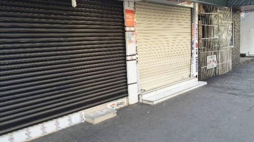 Diyarbakır&rsquo;da Hayat Durdu