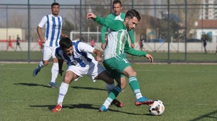 Kayseri Birinci Amat&ouml;r K&uuml;me