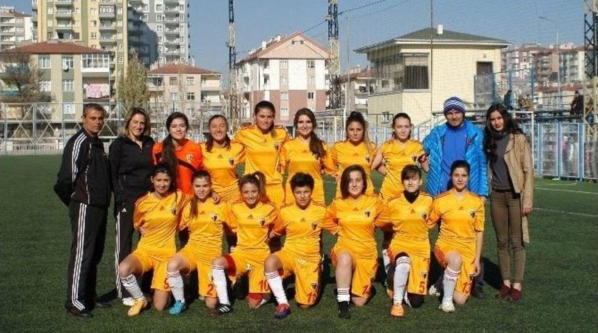 Türkiye Kadınlar 3. Futbol Ligi 7. Grup