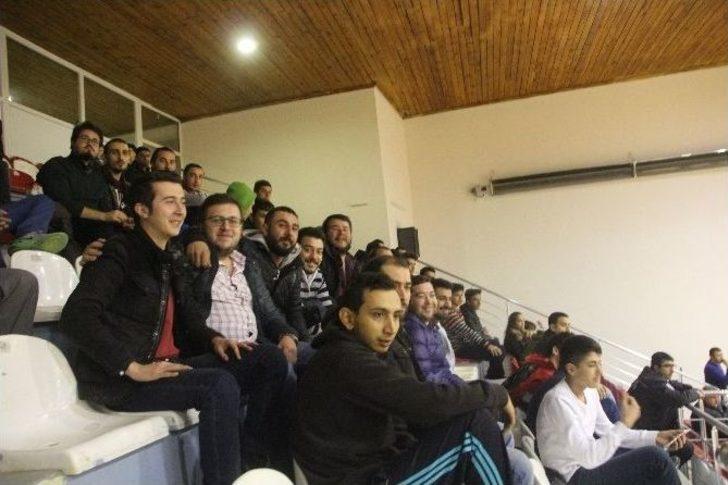 Bilecik Belediyespor’a Rakip Dayanmıyor G2