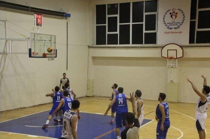 Bilecik Belediyespor’a Rakip Dayanmıyor G5
