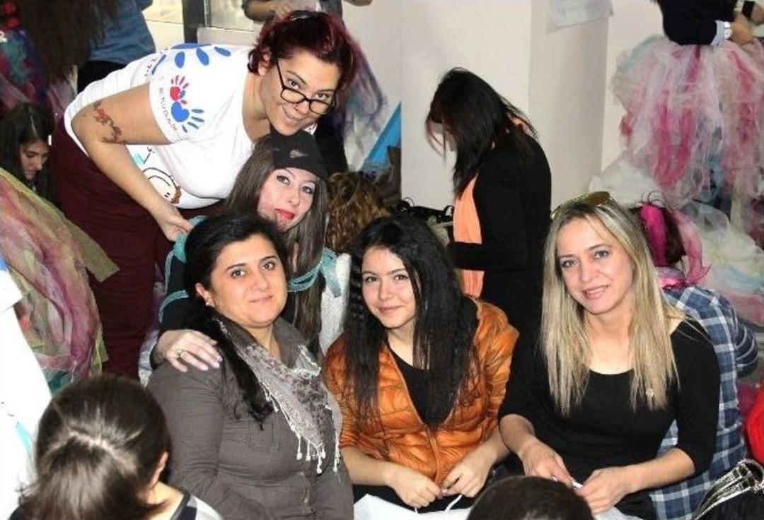 Mutlu Olalım Projesi Yine Mutlu Edecek