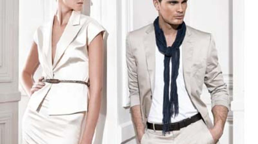 Koton'un İlkbahar-Yaz Koleksiyonu