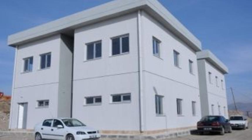 Belediye&rsquo;ye Bağlı 3 M&uuml;d&uuml;rl&uuml;k Yeni Binasına Taşındı