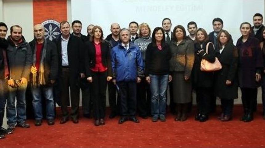 Ar&uuml;&rsquo;l&uuml;lere Veri Tabanları Kullanımı Hakkında Altın &Ouml;neriler