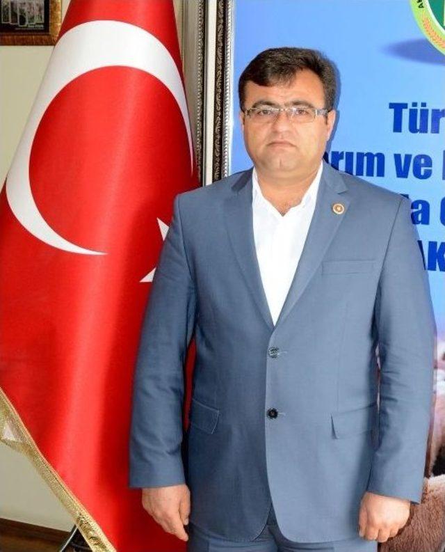 Aktürk: 