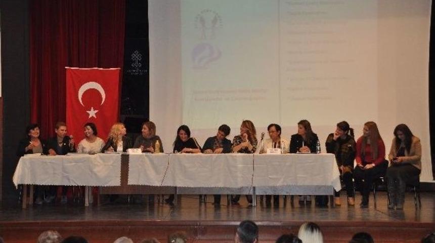 Kadın Meclisi G&ouml;n&uuml;ll&uuml; Kadınlar Arıyor