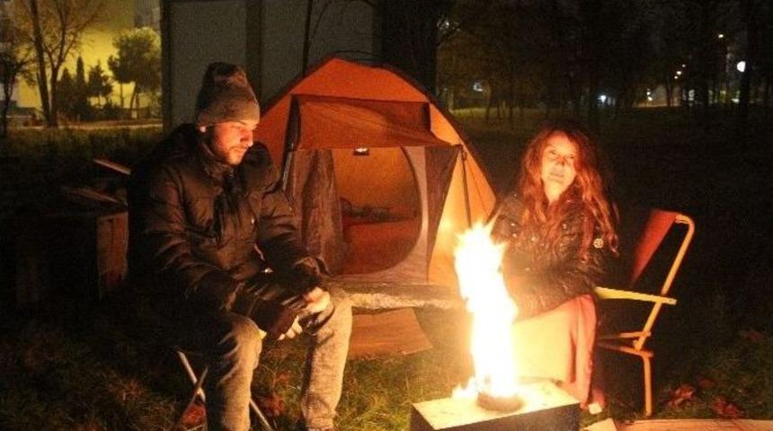 Hayvanlar İ&ccedil;in Sıfır Derecede &Ouml;l&uuml;m Orucu