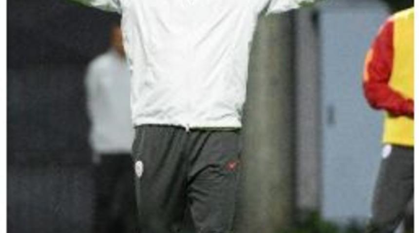 Bursaspor&rsquo;da Rota Hamza Hamzaoğlu