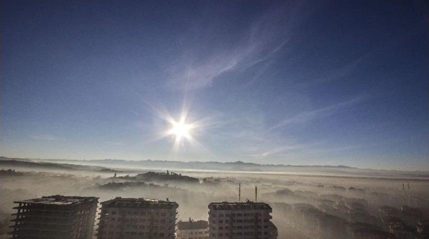 Bu Manzara Edremitlileri Tedirgin Ediyor