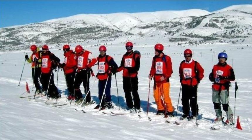 D&uuml;nya Kupasına Doğru Adım Adım &ldquo;ergan Dağı&rdquo;