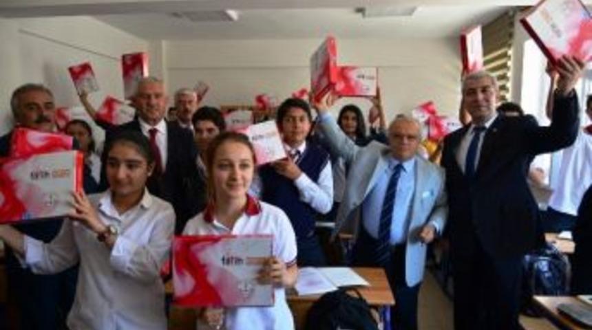 Sosyal Bilimler Lisesi 2016 Yılında İhale Edilecek