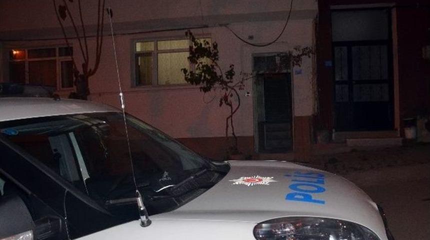 Bilecik&rsquo;te Hırsızlar Kol Geziyor