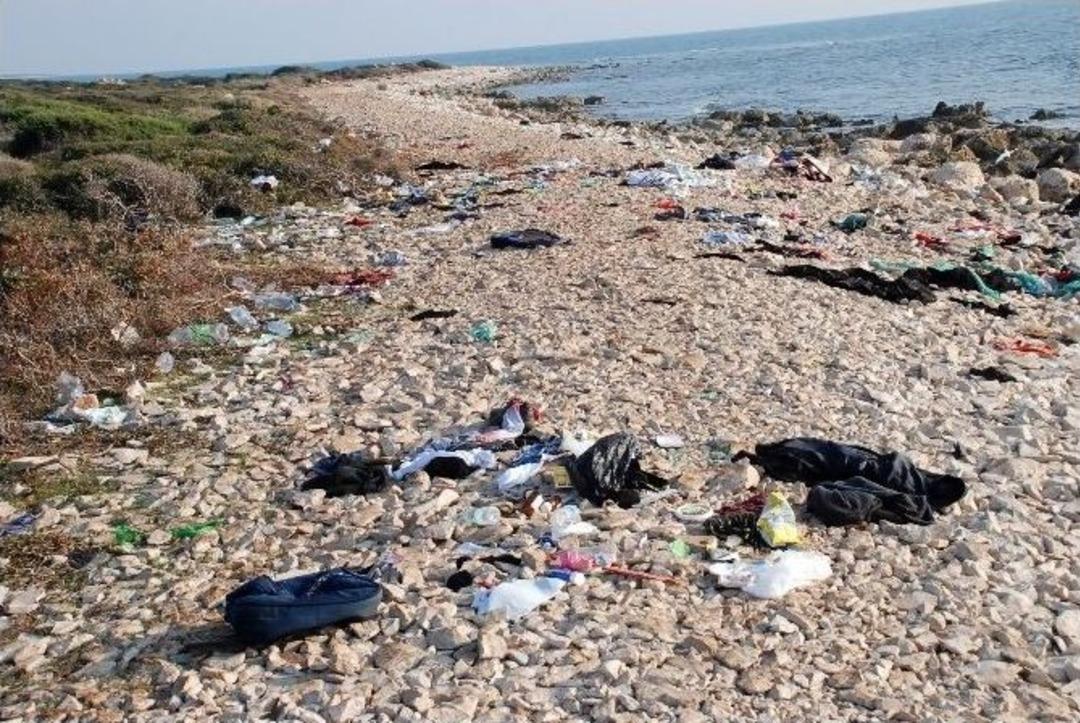 M&uuml;ltecilerden Geriye Mutlu G&uuml;nlerindeki Fotoğrafları Kaldı