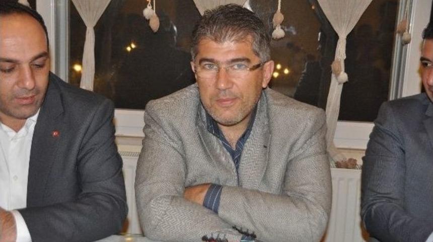 Yılmaz-&ouml;zt&uuml;rk G&ouml;r&uuml;şmesinden Yatağan&rsquo;a M&uuml;jdeli Haber