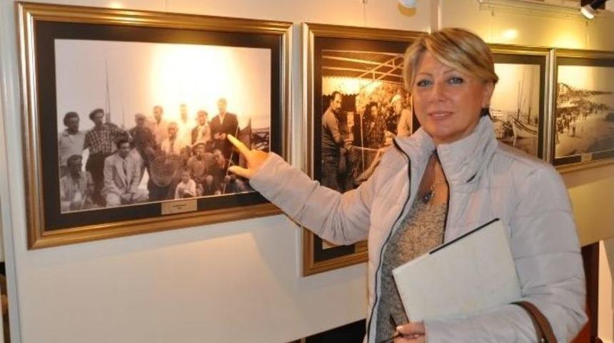 Pendik&rsquo;te Nostalji R&uuml;zgarı