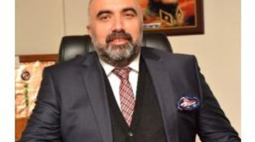 Şirik&ccedil;i: &ldquo;bayramlar Birlik Ve Beraberliğimizin Gelişmesi İ&ccedil;in Bir Fırsat&rdquo;