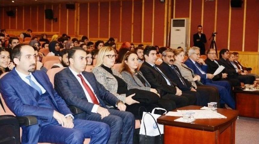 B&uuml;&rsquo;de Proje Eğitimleri Devam Ediyor