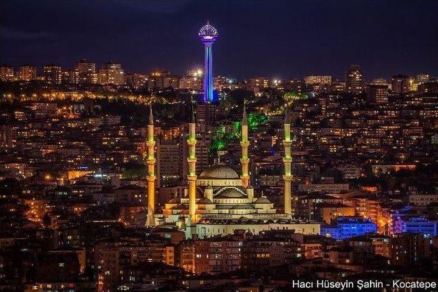 Ato Fotoğraf Yarışması Sonuçları Açıklandı