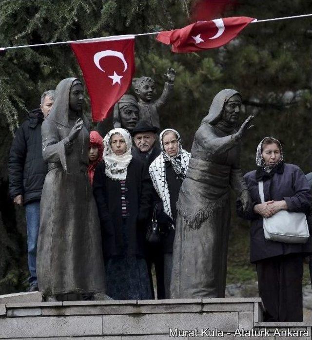 Ato Fotoğraf Yarışması Sonuçları Açıklandı