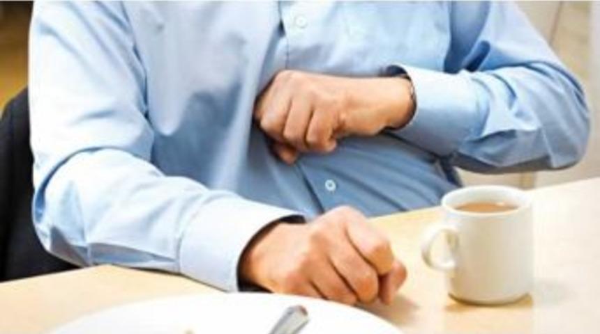 Laparoskopik Refl&uuml; Ameliyatı İle Yeniden Doğmak