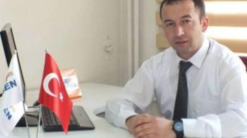 Afad-sen’den Terör Saldırılarına Kınama