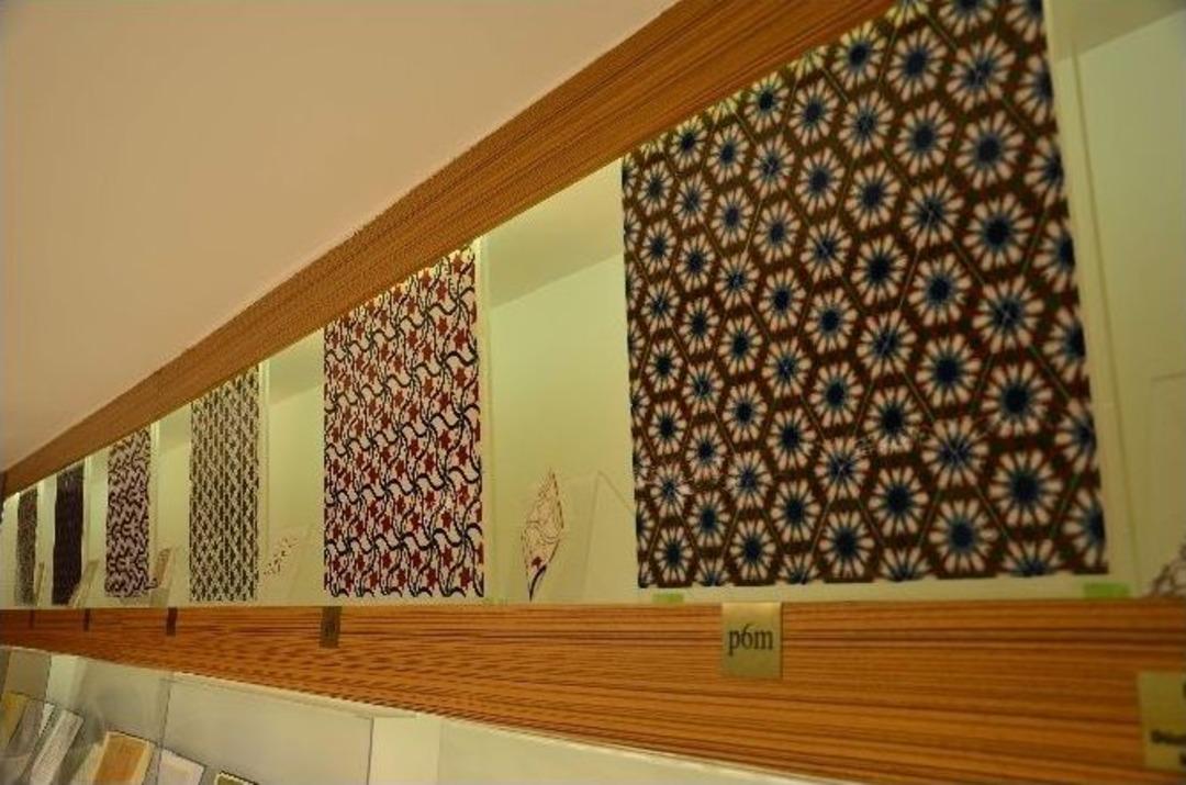 (&ouml;zel Haber) Elhamra Sarayı Dışında Sadece Anadolu &Uuml;niversitesi&rsquo;nde Bulunuyor