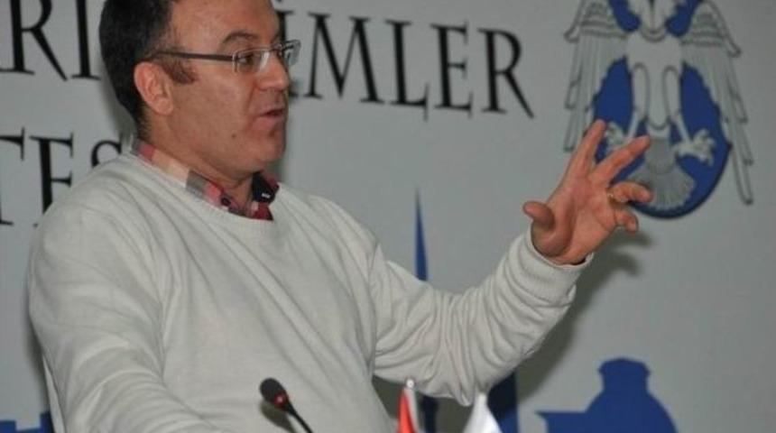 Sosyal Bilimlerde Araştırma Y&ouml;ntemleri &Ccedil;alıştayı