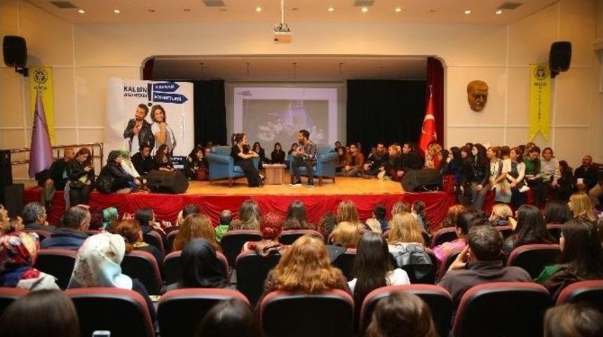 Buca&rsquo;da Aşkım Kapışmak&rsquo;a Yoğun İlgi