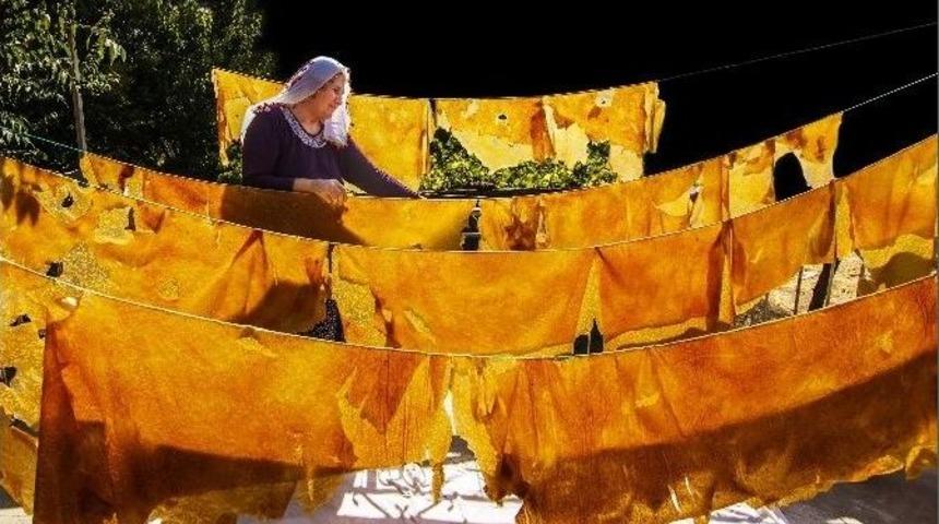 &ldquo;viz&ouml;rdeki Lezzetler&rdquo; Fotoğraf Yarışması Sonu&ccedil;landı