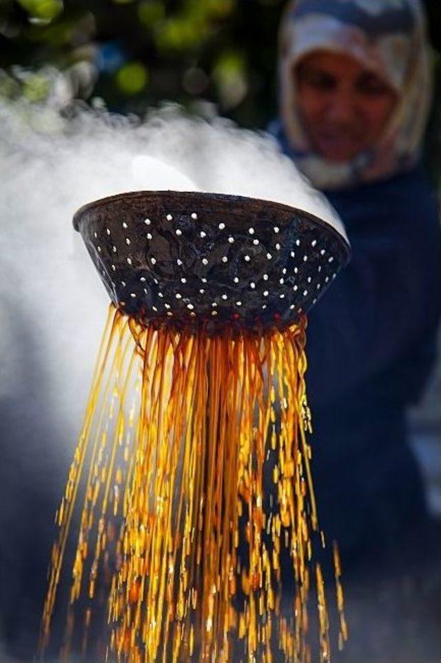 &ldquo;viz&ouml;rdeki Lezzetler&rdquo; Fotoğraf Yarışması Sonu&ccedil;landı 1