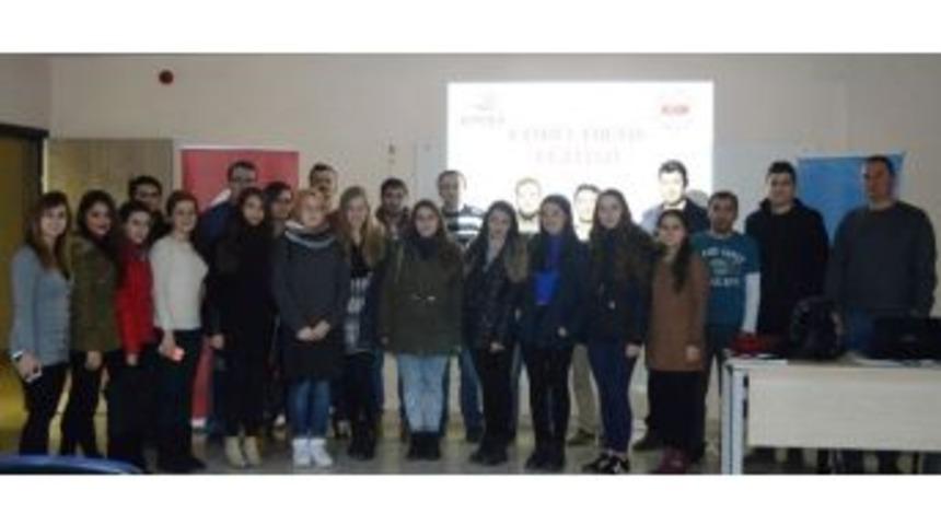 &lsquo;hayallerin &Ccedil;izgilerle Ger&ccedil;eğe D&ouml;n&uuml;şmesi&rsquo; Projesi Başladı