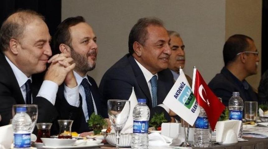 Elektrik Faturaları Cebe Gelecek